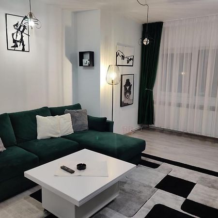 Mdm Apartment Cluj-Napoca Eksteriør billede