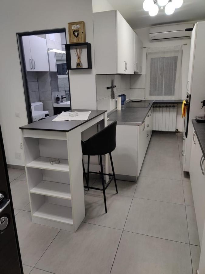 Mdm Apartment Cluj-Napoca Eksteriør billede