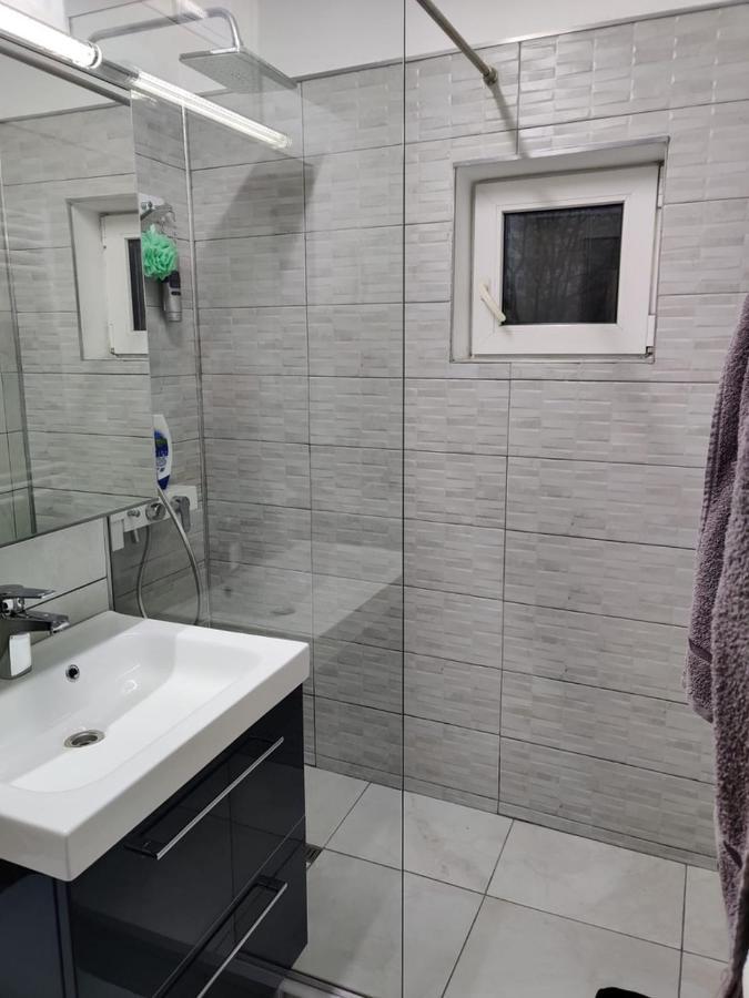 Mdm Apartment Cluj-Napoca Eksteriør billede