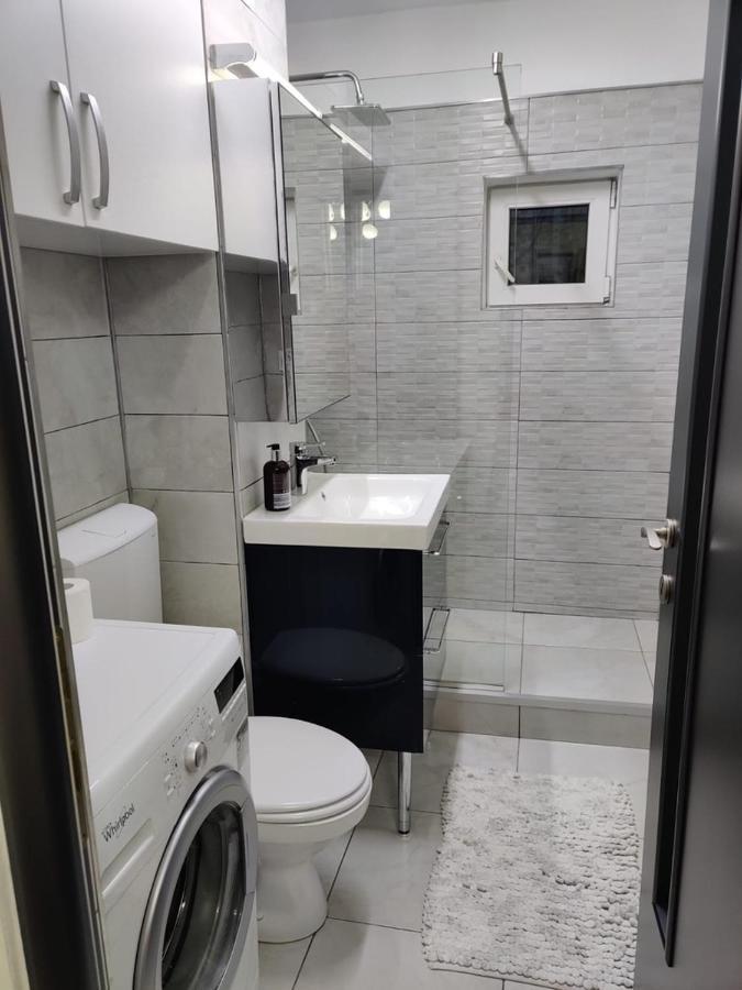 Mdm Apartment Cluj-Napoca Eksteriør billede