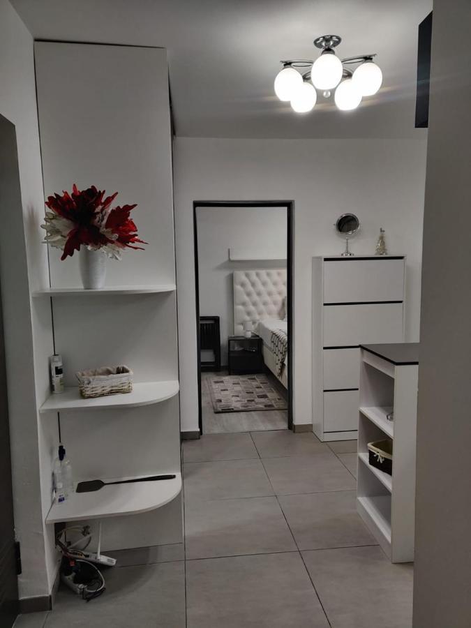 Mdm Apartment Cluj-Napoca Eksteriør billede