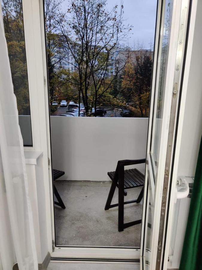 Mdm Apartment Cluj-Napoca Eksteriør billede