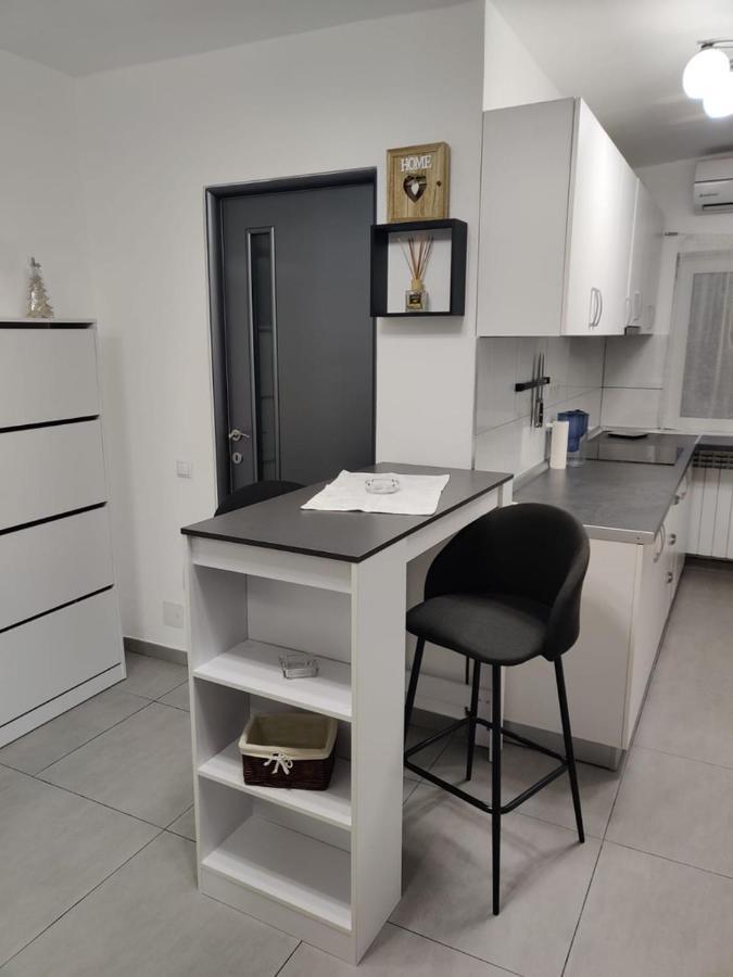Mdm Apartment Cluj-Napoca Eksteriør billede